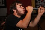Left It Ruins (Италия), Them Frequencies, Savage Ravage - София - Grindhouse