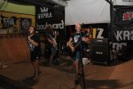 Left It Ruins (Италия), Them Frequencies, Savage Ravage - София - Grindhouse