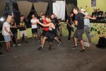 Left It Ruins (Италия), Them Frequencies, Savage Ravage - София - Grindhouse
