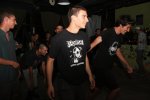 Left It Ruins (Италия), Them Frequencies, Savage Ravage - София - Grindhouse
