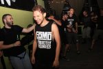 Left It Ruins (Италия), Them Frequencies, Savage Ravage - София - Grindhouse