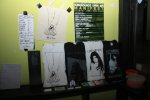 Left It Ruins (Италия), Them Frequencies, Savage Ravage - София - Grindhouse
