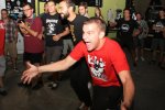 Left It Ruins (Италия), Them Frequencies, Savage Ravage - София - Grindhouse