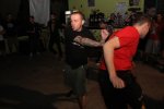 Left It Ruins (Италия), Them Frequencies, Savage Ravage - София - Grindhouse