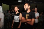 Left It Ruins (Италия), Them Frequencies, Savage Ravage - София - Grindhouse