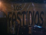 Los Fastidios (Италия), Pizza, Момчета с кубинки - Варна - Зона 51