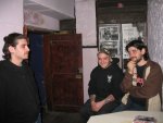 Outrage, Delate, Fight To Win, Missing The Point - Пловдив - Пъзела