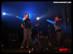 Marky Ramone's Blitzkrieg (САЩ), C4, Blank Generation - София - Blue Box