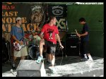 East Noise Attack Fest 4 (втори ден) - Варна - Индустриална зона