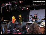 Spirit Of Burgas (трети ден) - Бургас - Централен плаж