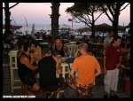 La Muchedumbre, 63 High - Халкидики (Гърция) - Made's Warung Beach Bar
