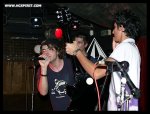 Ska Non Tropo (Гърция), La Muchedumbre, Скърт - София - Backstage